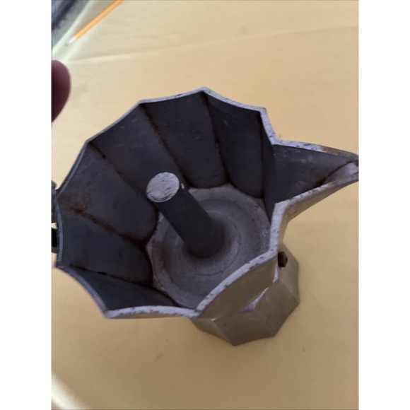 Vintage Made In Italy Expresso Maker ital EXPRESS 1960's - Picture 4 of 12